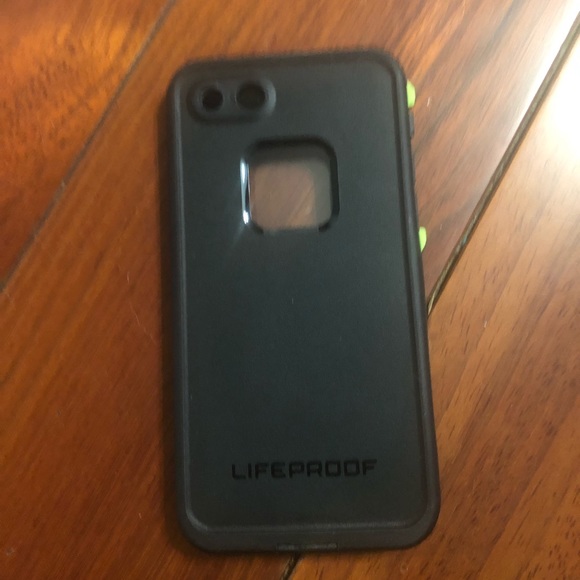 Life proof case - Picture 3 of 3